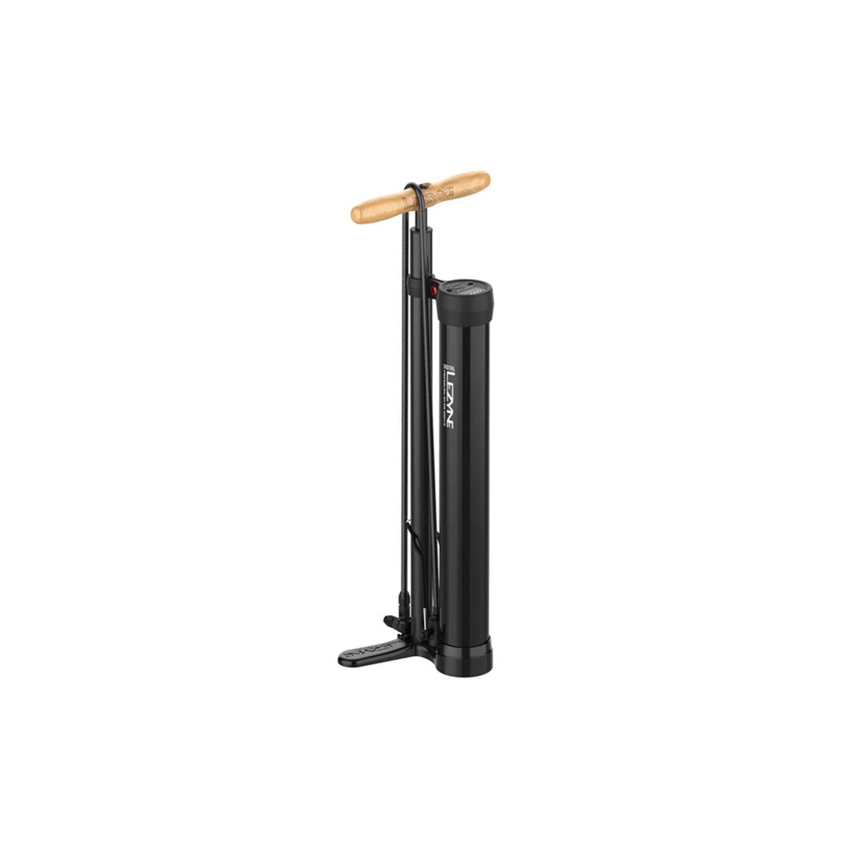Lezyne Digital Pressure Overdrive Floor Pump