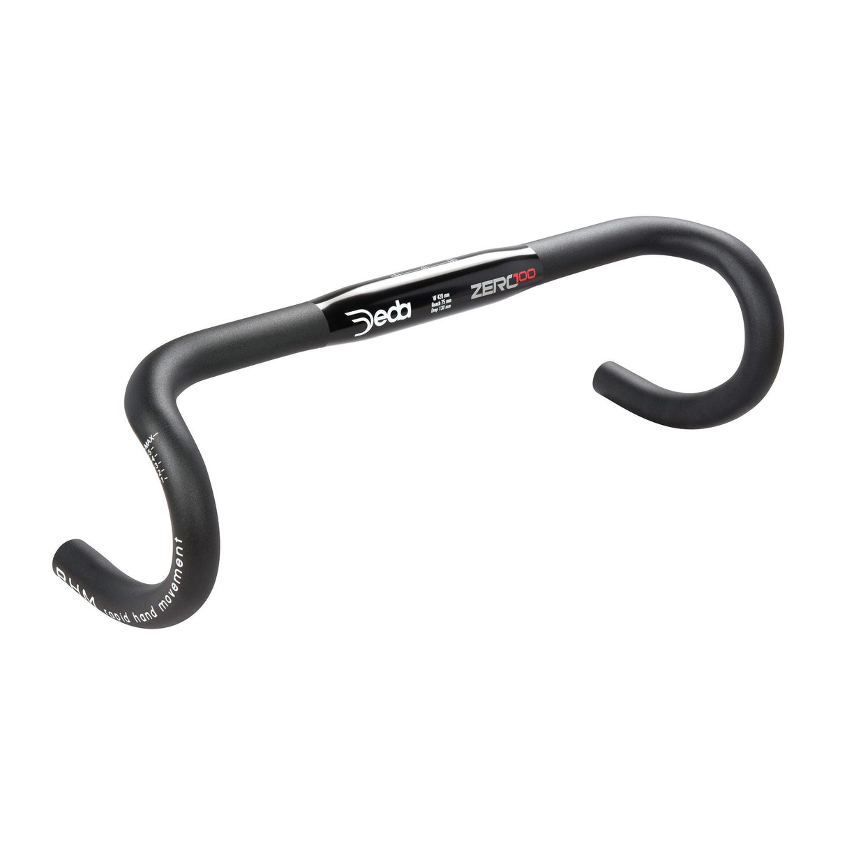 Deda Zero100 RHM Handlebar