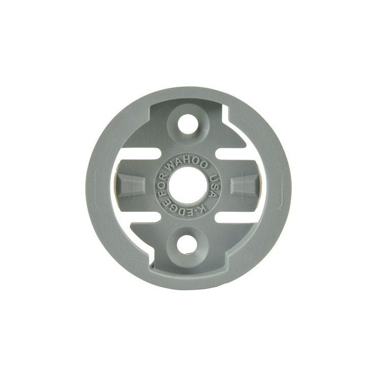 K-Edge Replacement Kit for Wahoo Quarter turn Computer Mounts