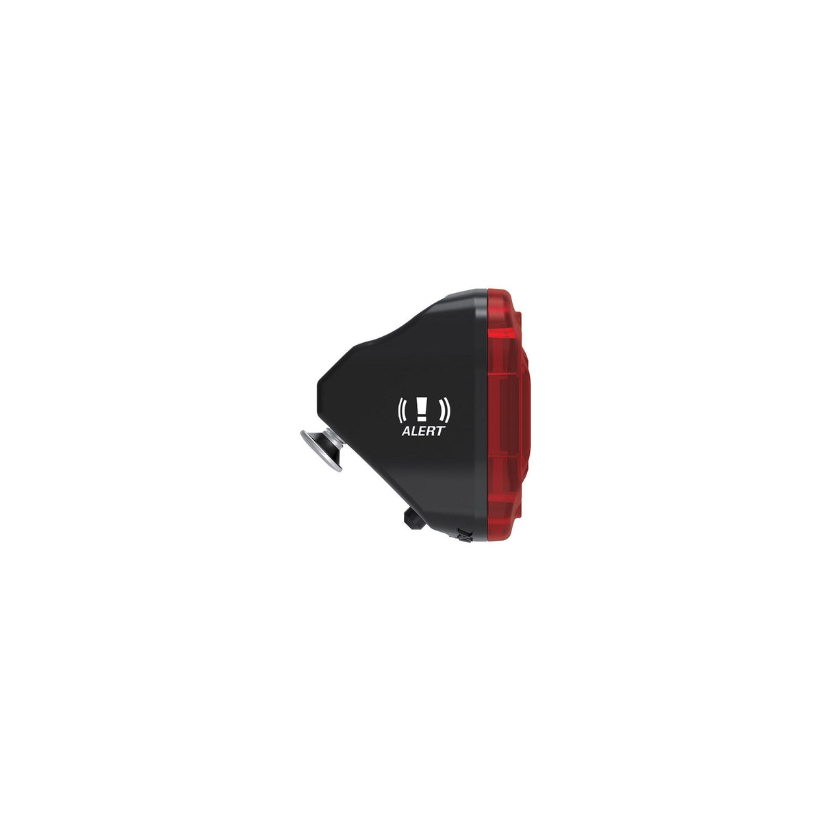 Lezyne E-Bike Fender STVZO Alert Rear Light