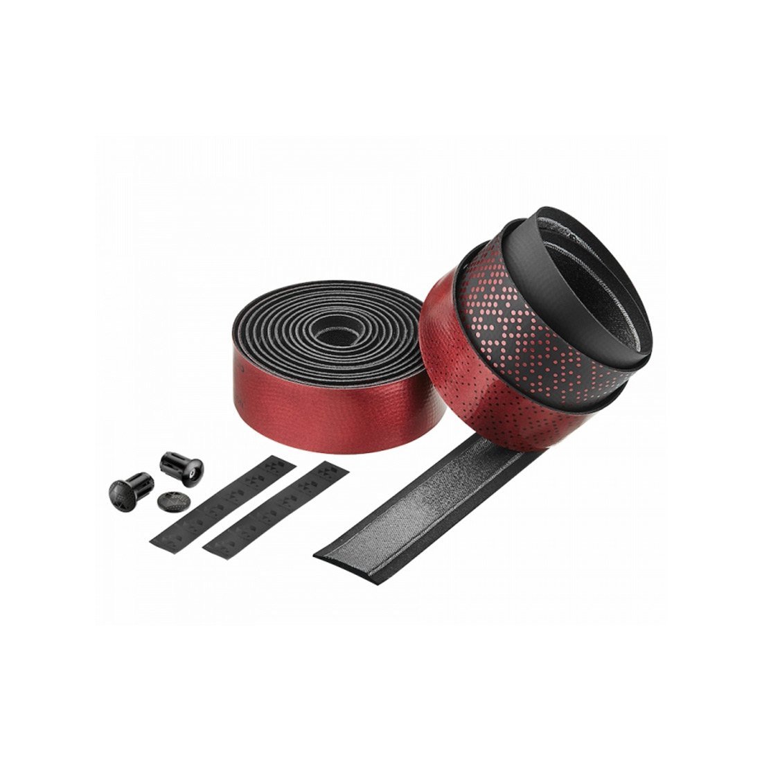 Ciclovation Leather Touch Shining Metallic Bar Tape