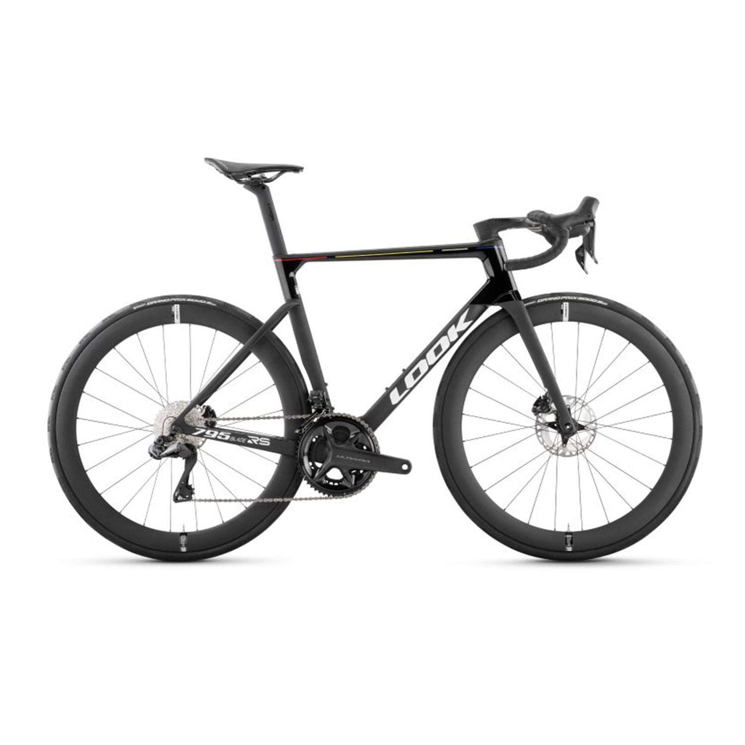 Look 795 Blade RS Ultegra Di2 Bike