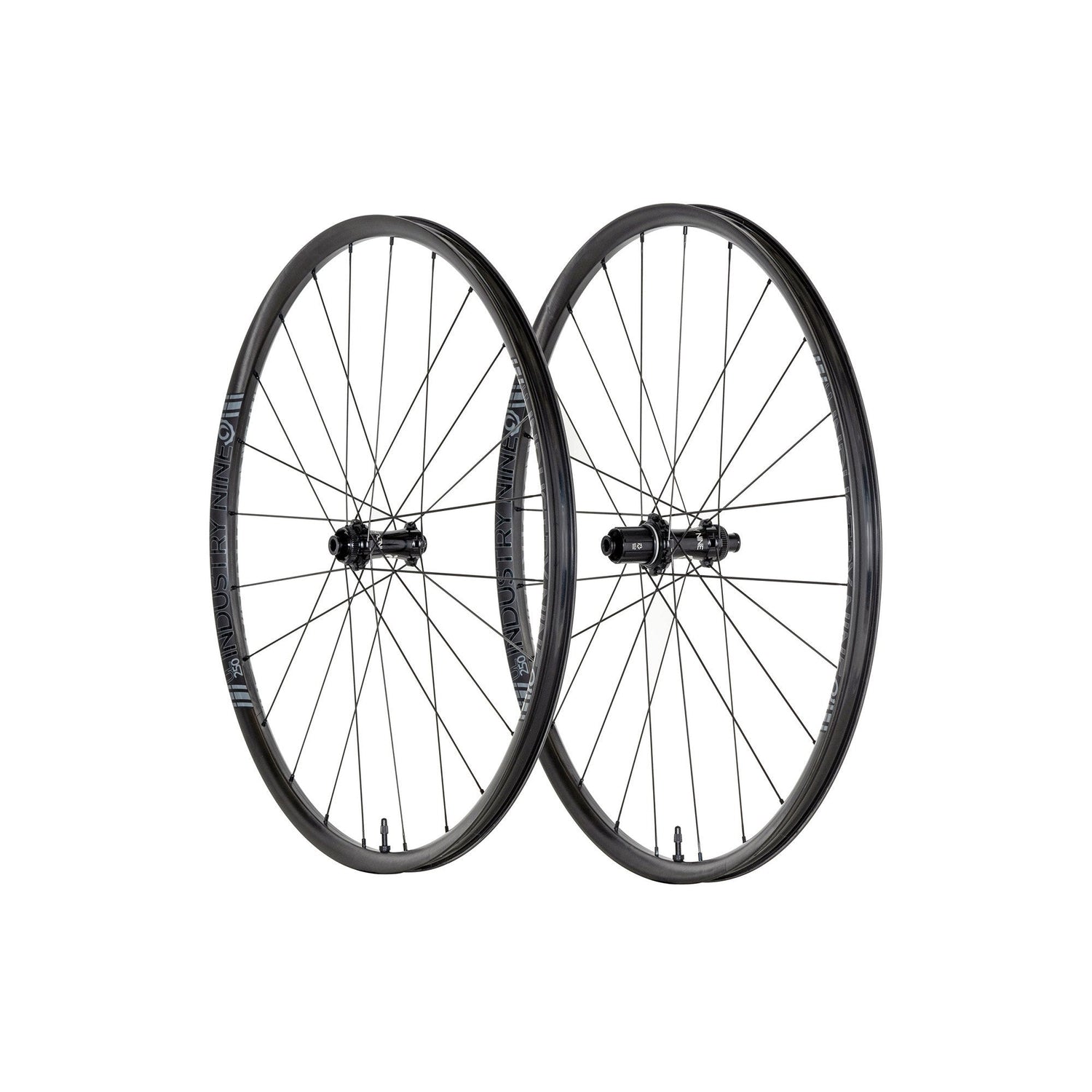 Industry Nine Solix SL UL250C CX Wheelset