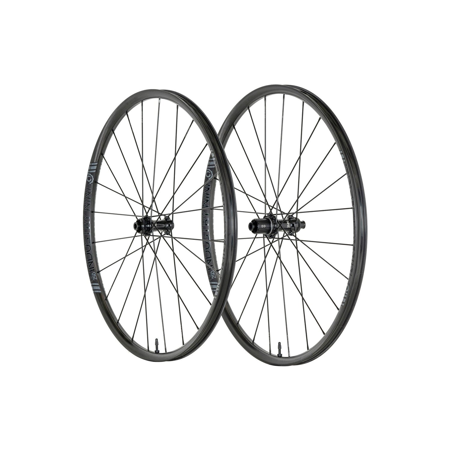 Industry Nine Solix G UL250C Wheelset