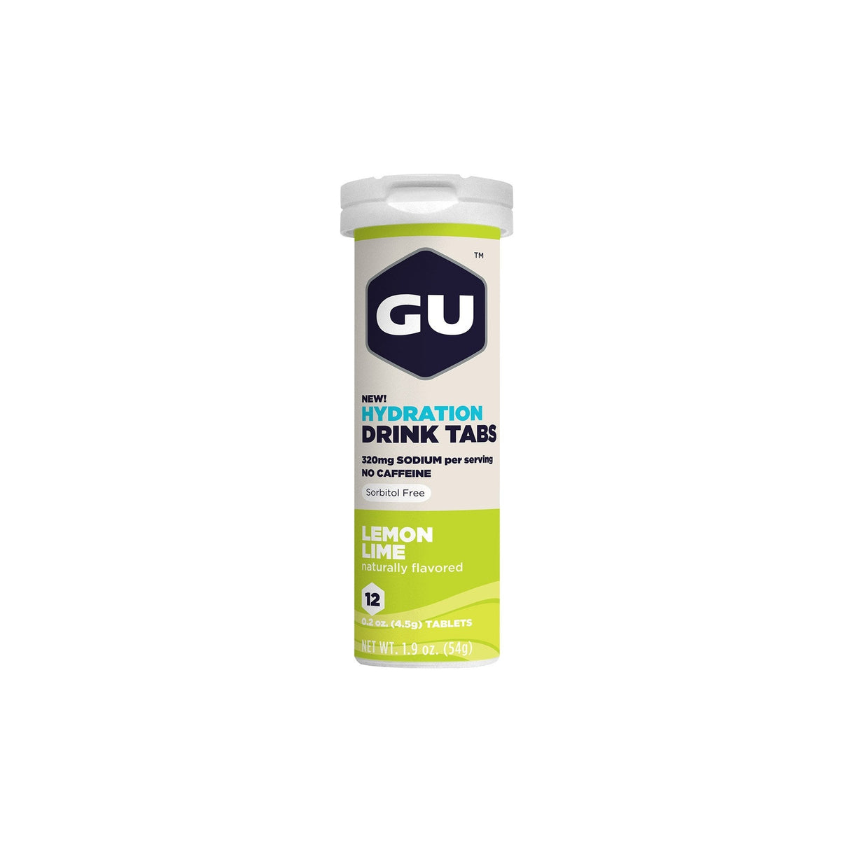 GU Hydration Drink Tablets