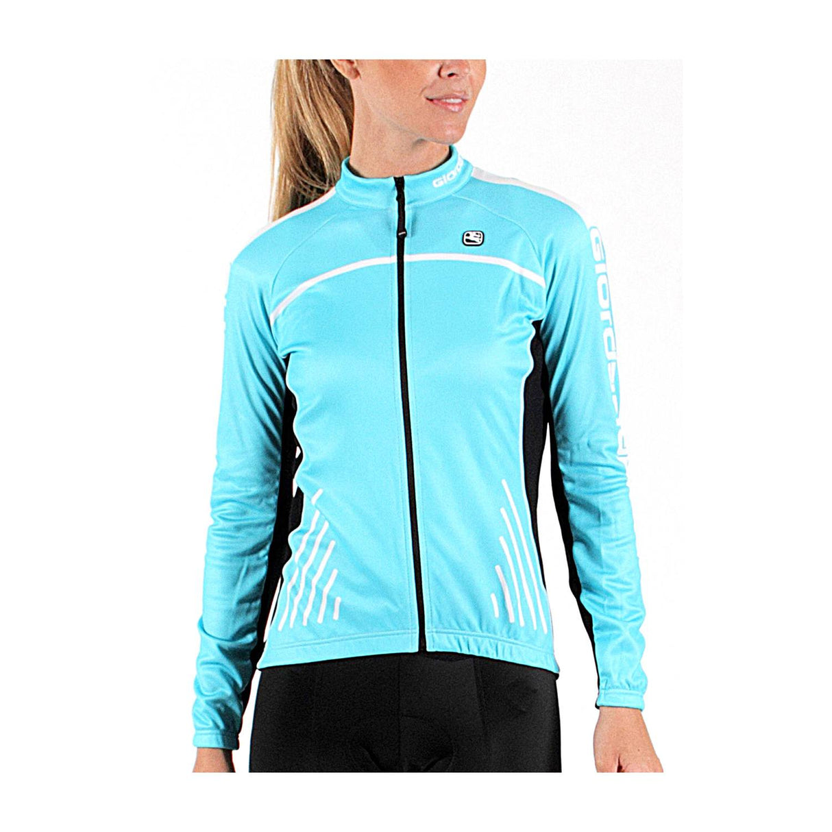 Giordana Silverline Long Sleeve Jersey