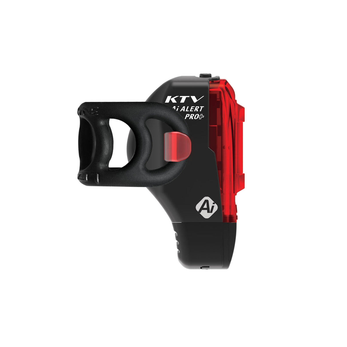 Lezyne KTV Pro+ Ai Alert Rear Light