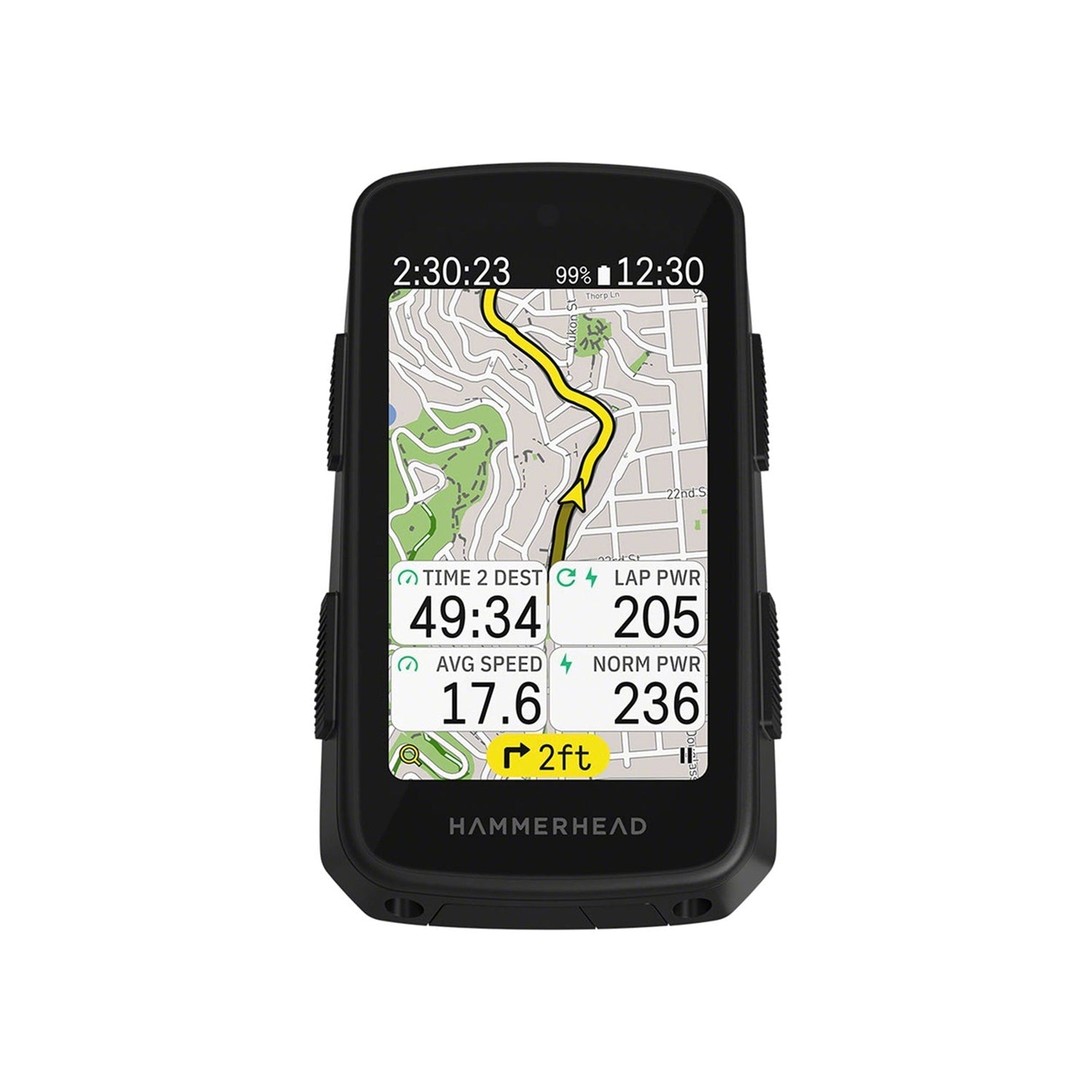 Hammerhead Karoo GPS Bike Computer