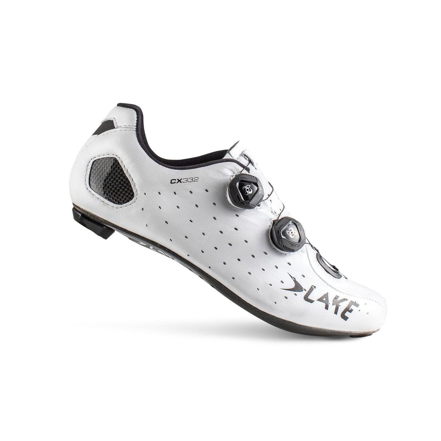 Zapatillas Lake CX332-X