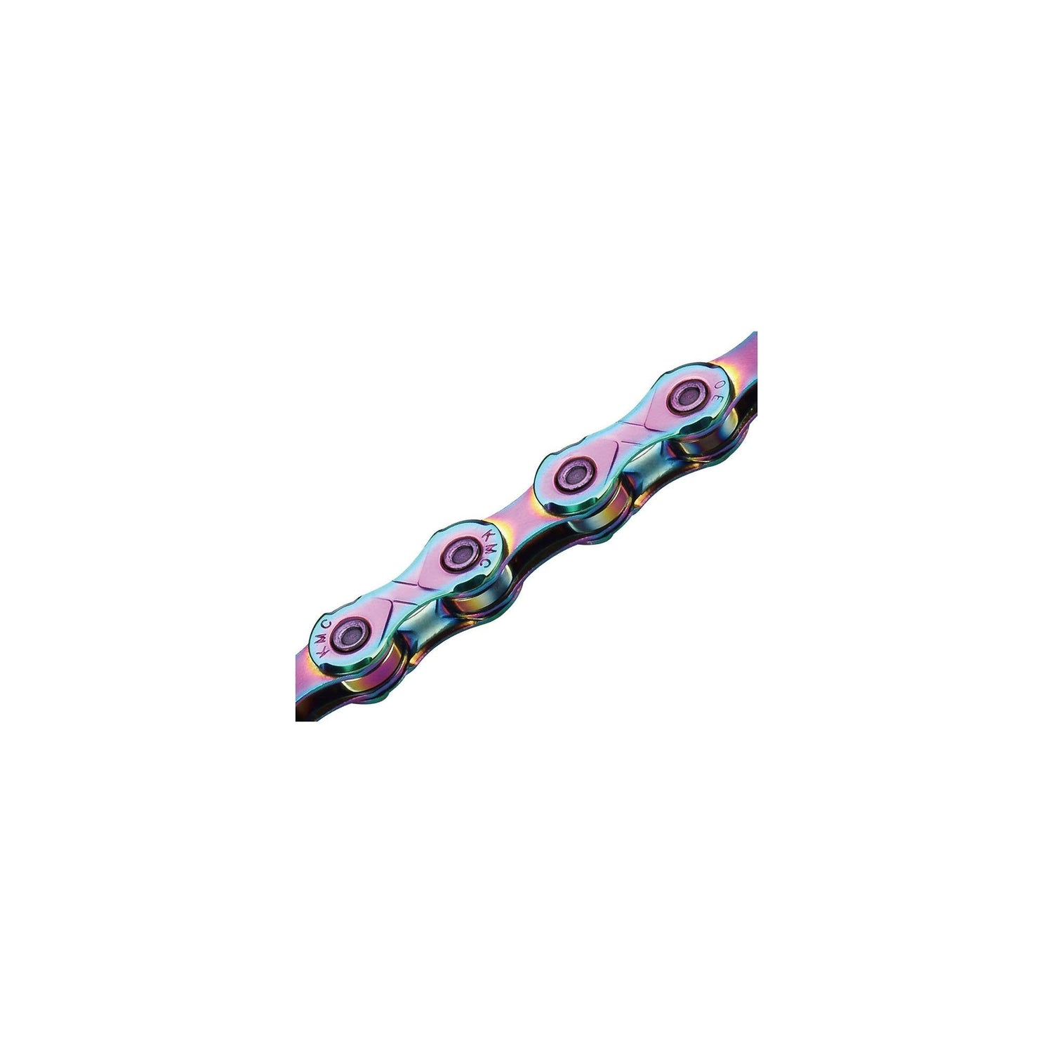 KMC X11 Chain 11-speed - Aurora Oil Slick