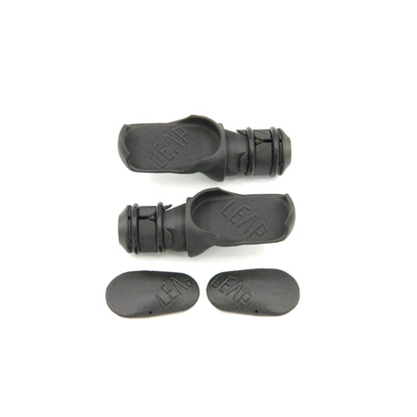 Leap SRAM Wireless Blips TT Mounts - Smooth Button