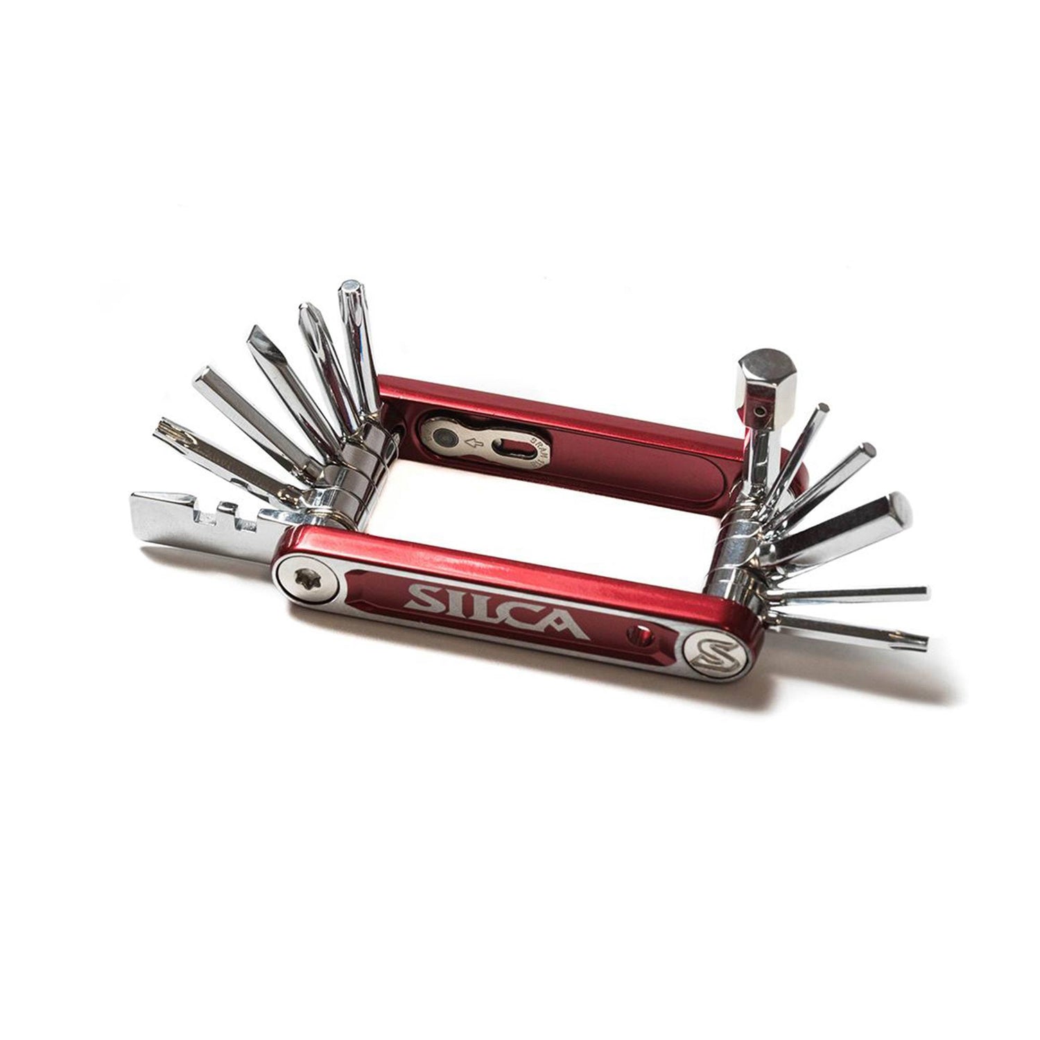 Silca Italian Army Knife - Tredici