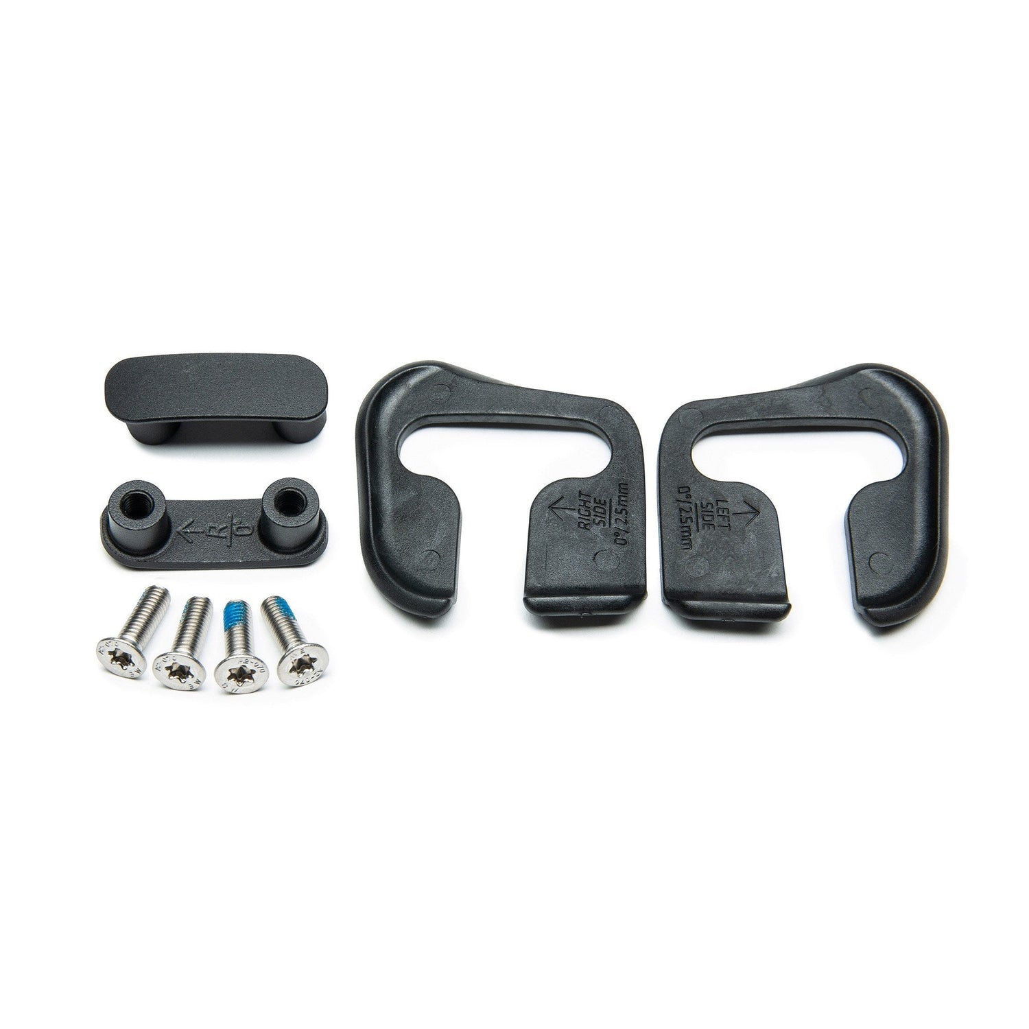 Kit de montaje Cervelo AB08 - 2,5 mm