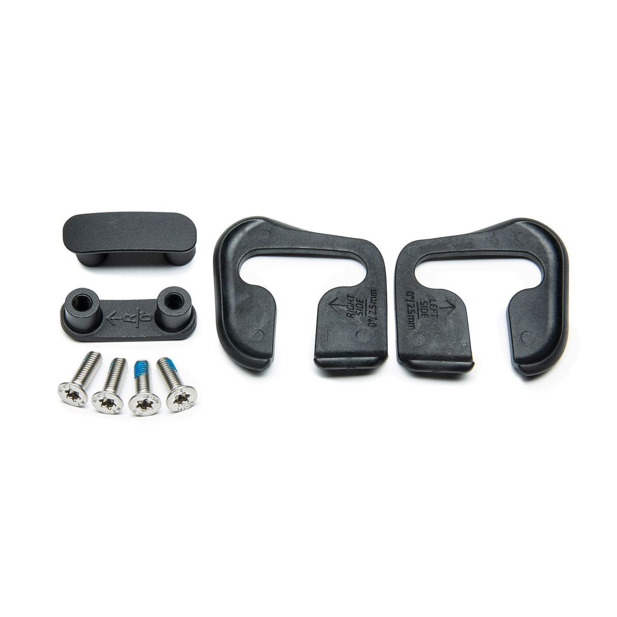 Cervelo AB08 Mounting Kit - 2.5mm