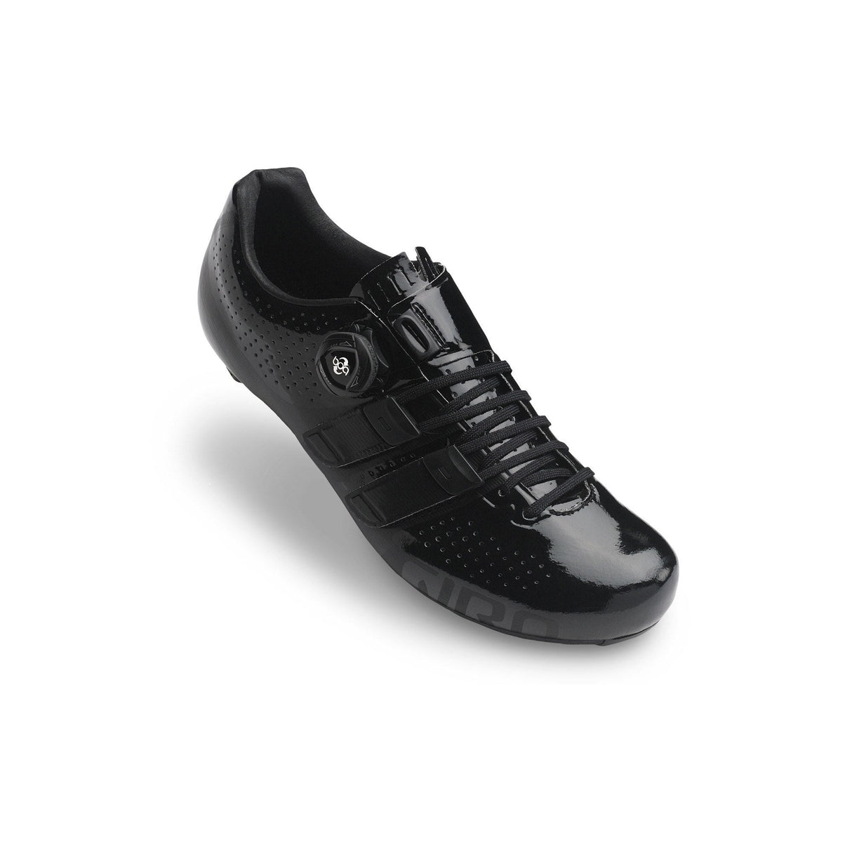 Giro Factor Techlace Cycling Shoes