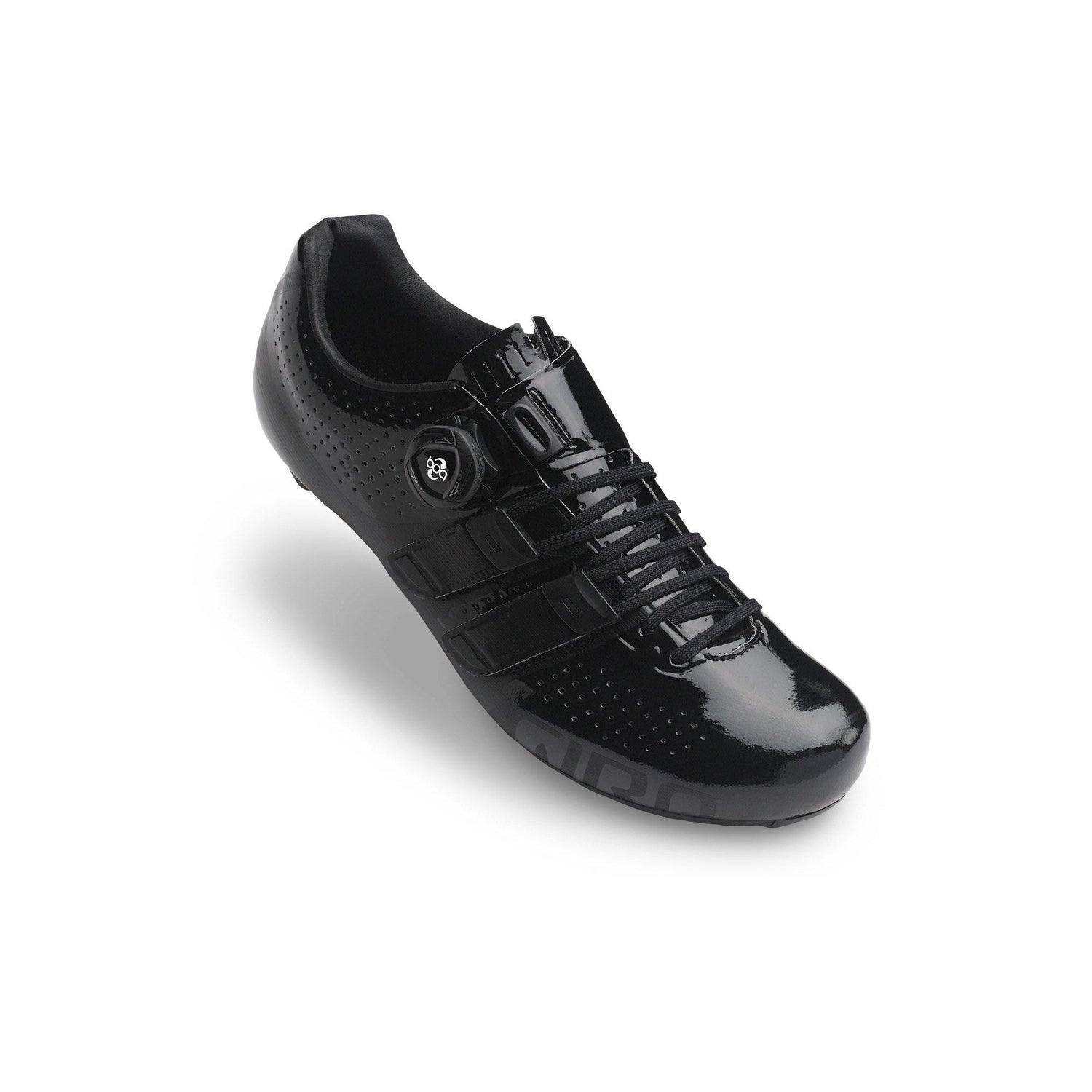 Giro Factor Techlace Cycling Shoes