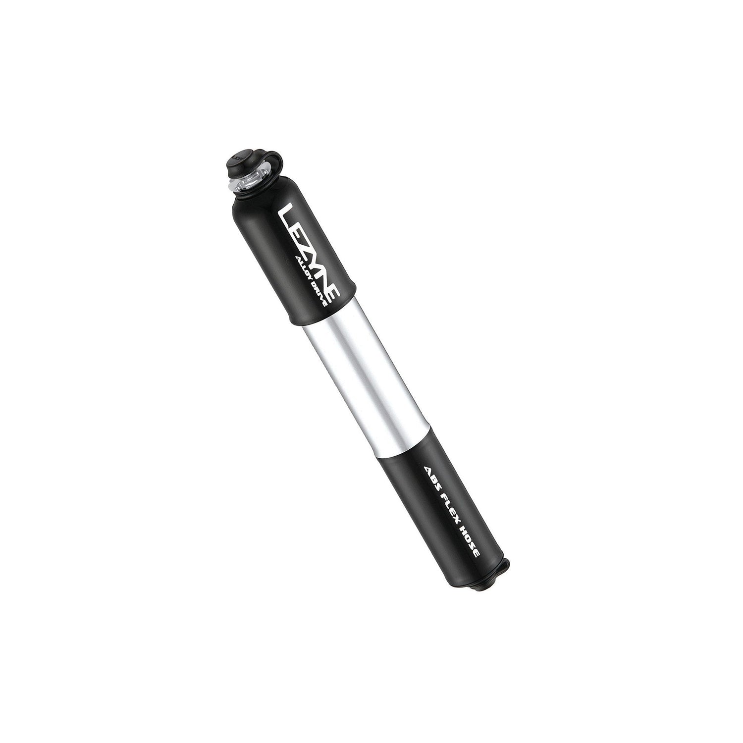 Bomba manual con accionamiento de aleación Lezyne