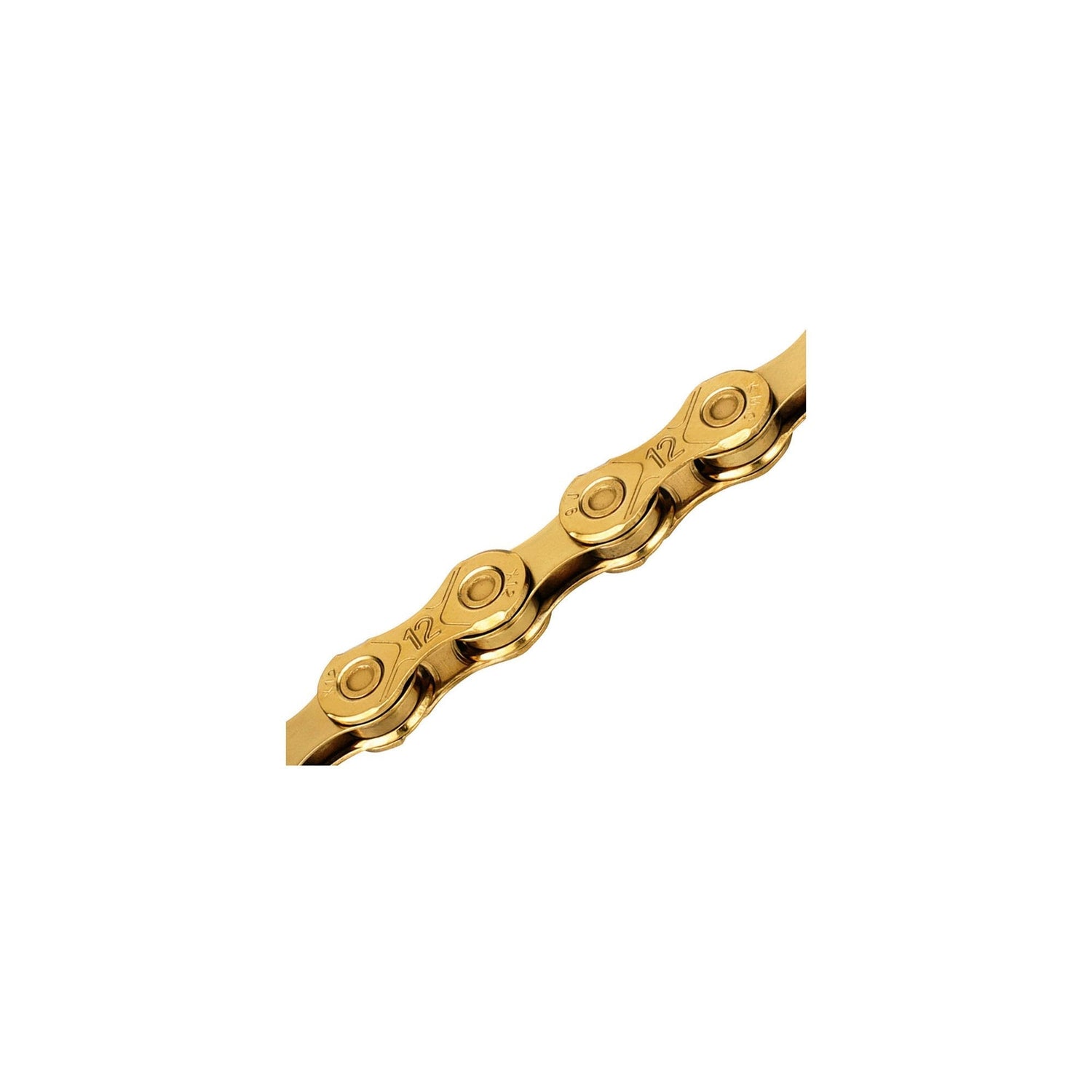 KMC X12 Chain 12-speed - Gold