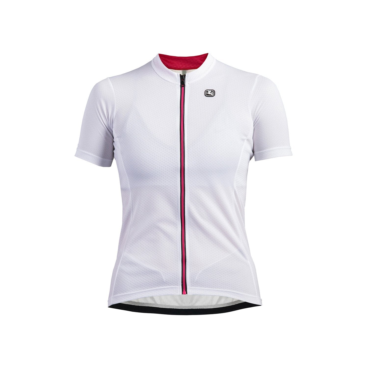 Camiseta de manga corta Giordana Fusion
