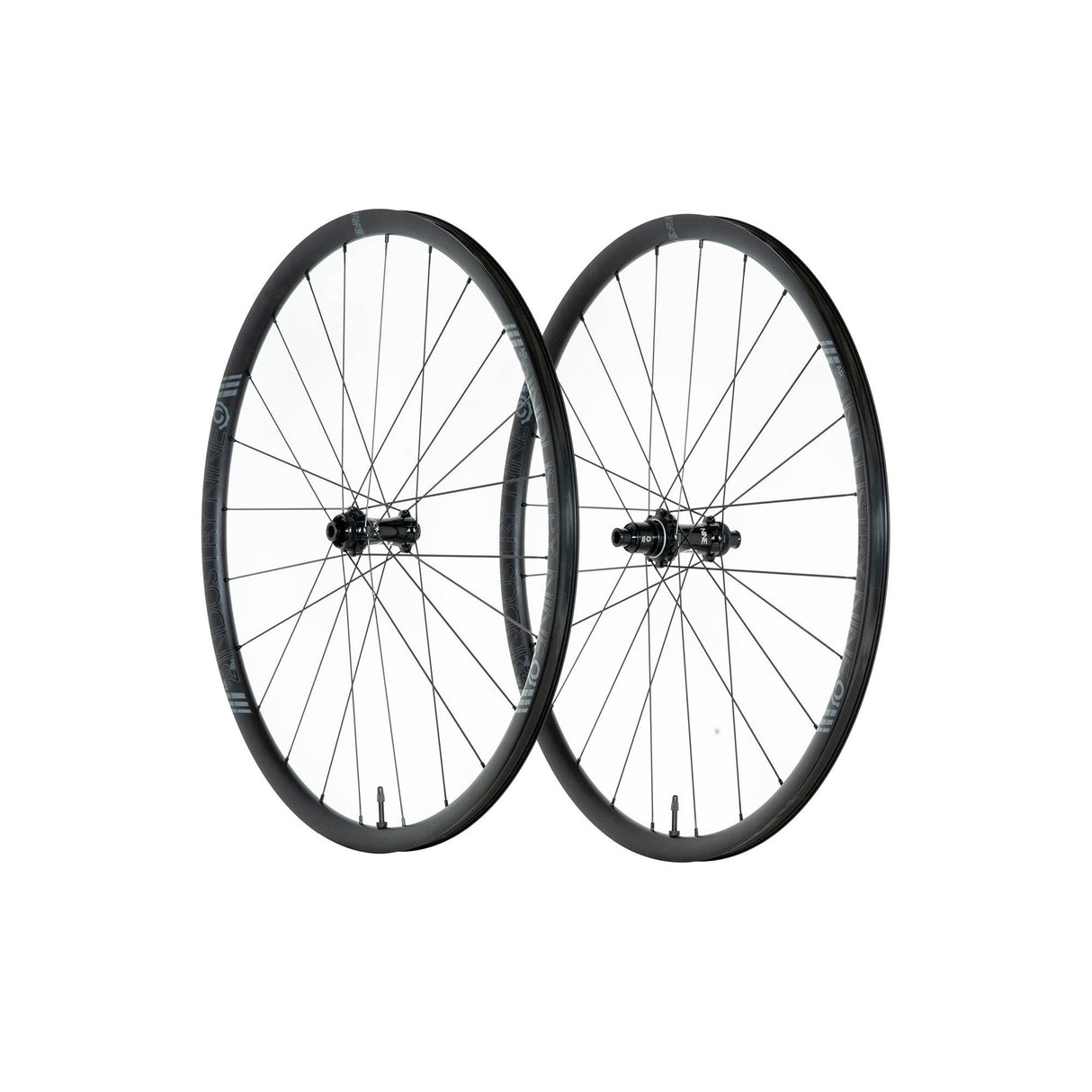 Industry Nine Solix SL AR25 Wheelset
