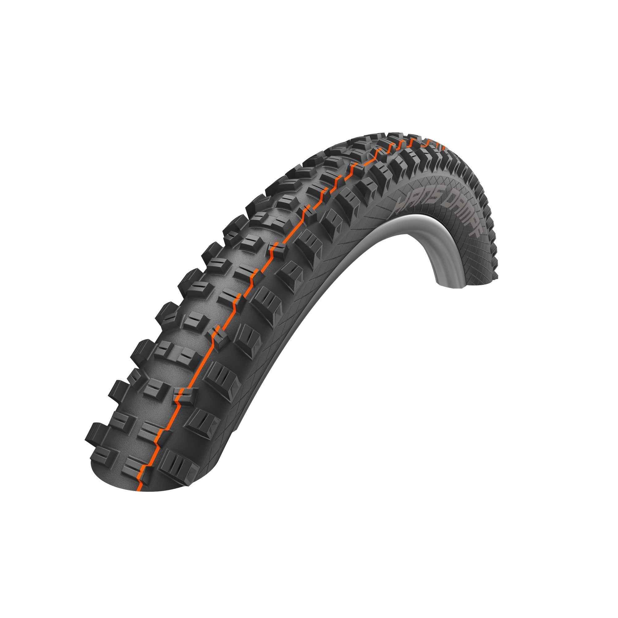 ブランド通販サイトをすべて Dampf Hans Schwalbe SnakeSkin 27.5 Easy Tubeless Soft Addix パーツ