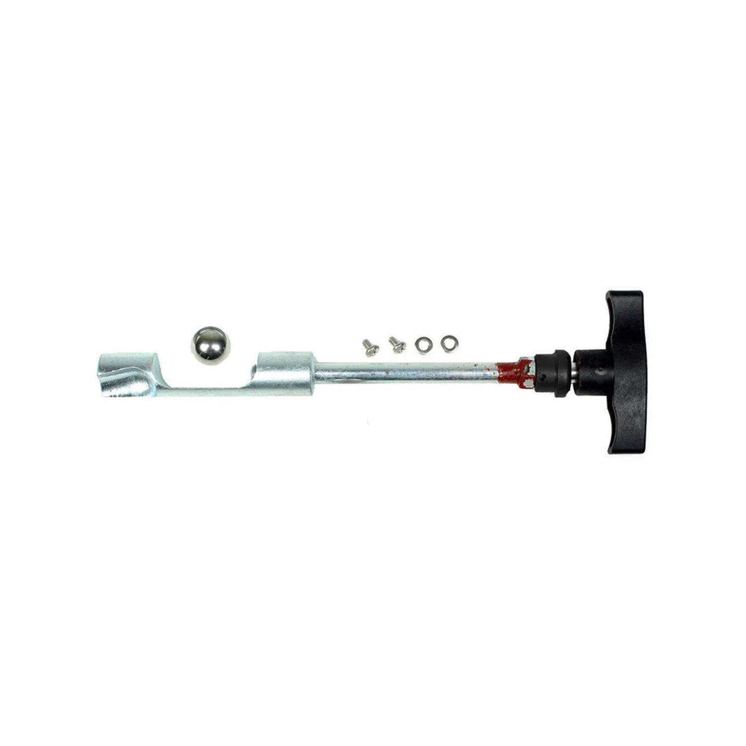 Kuat Cam System w/Hardware - Ball