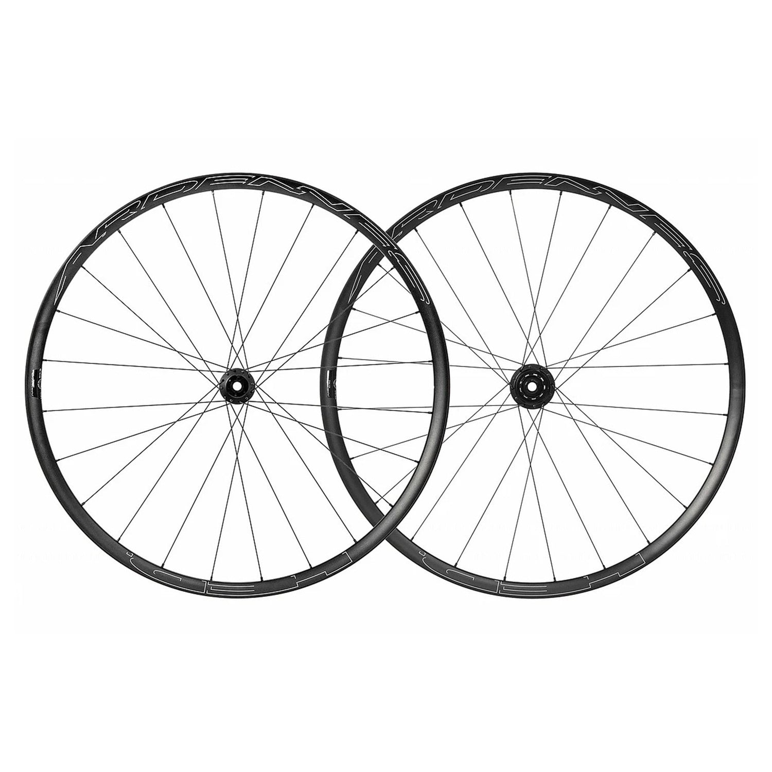 HED Ardennes RA Pro Disc Brake Tubeless Wheelset