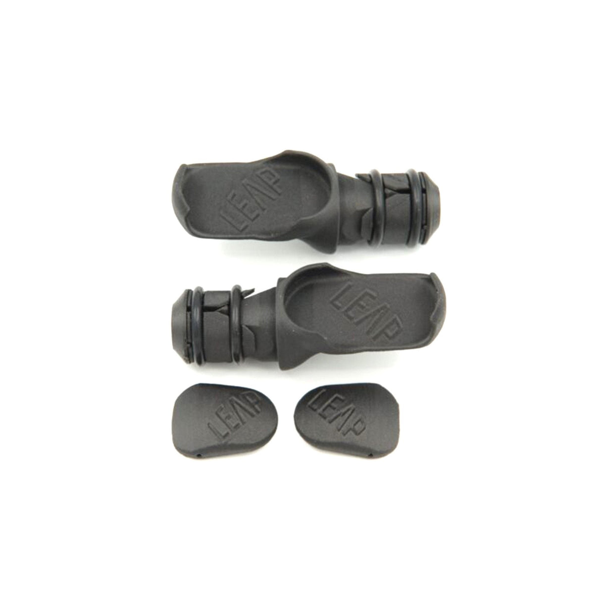 Leap SRAM Wireless Blips TT Mounts - Small Button