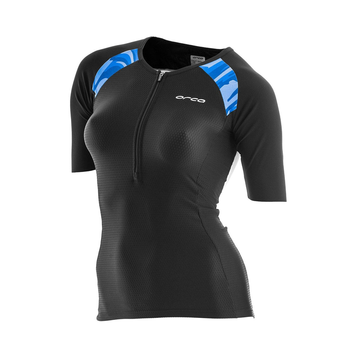 Maillot de manga corta Orca 226