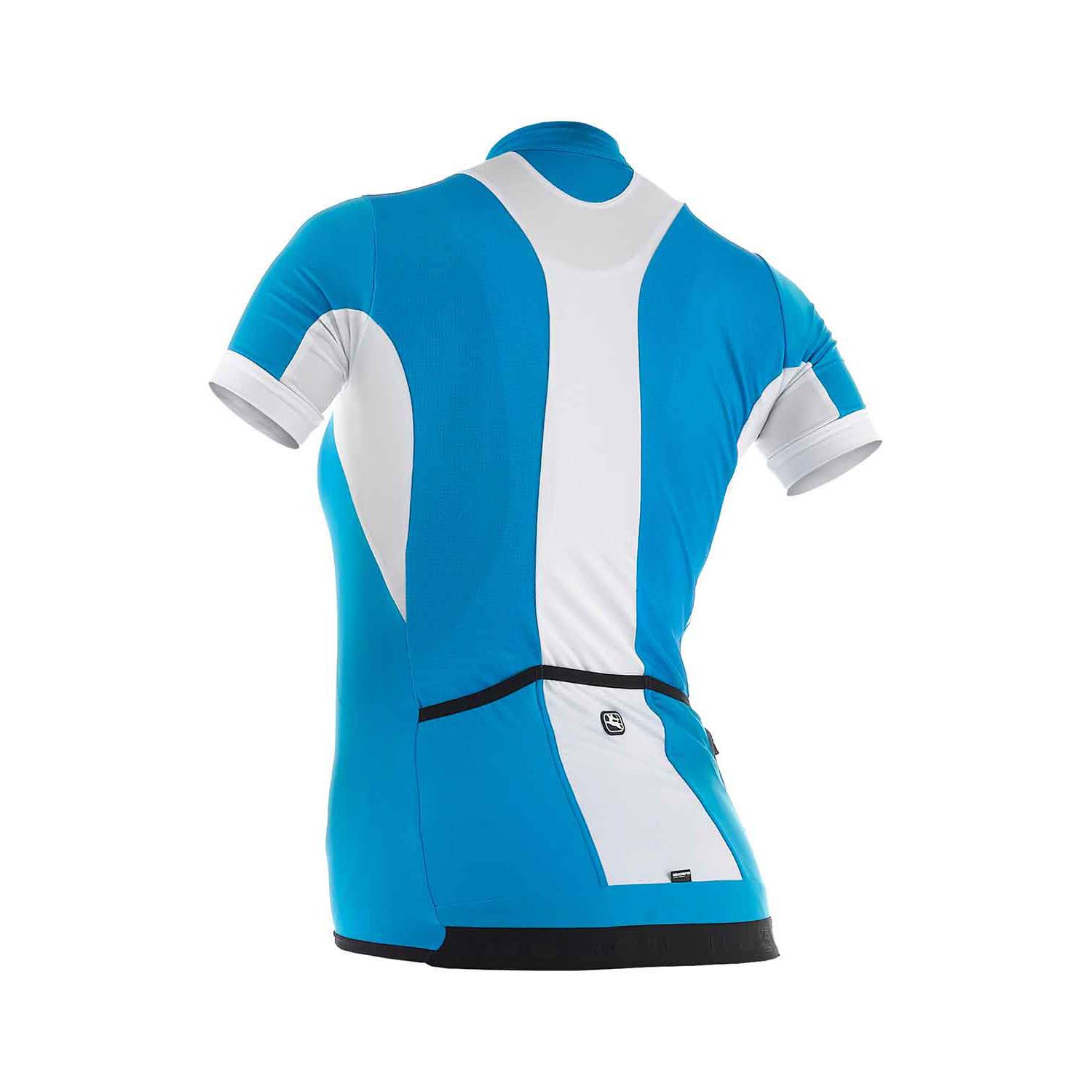 Camiseta de manga corta láser Giordana