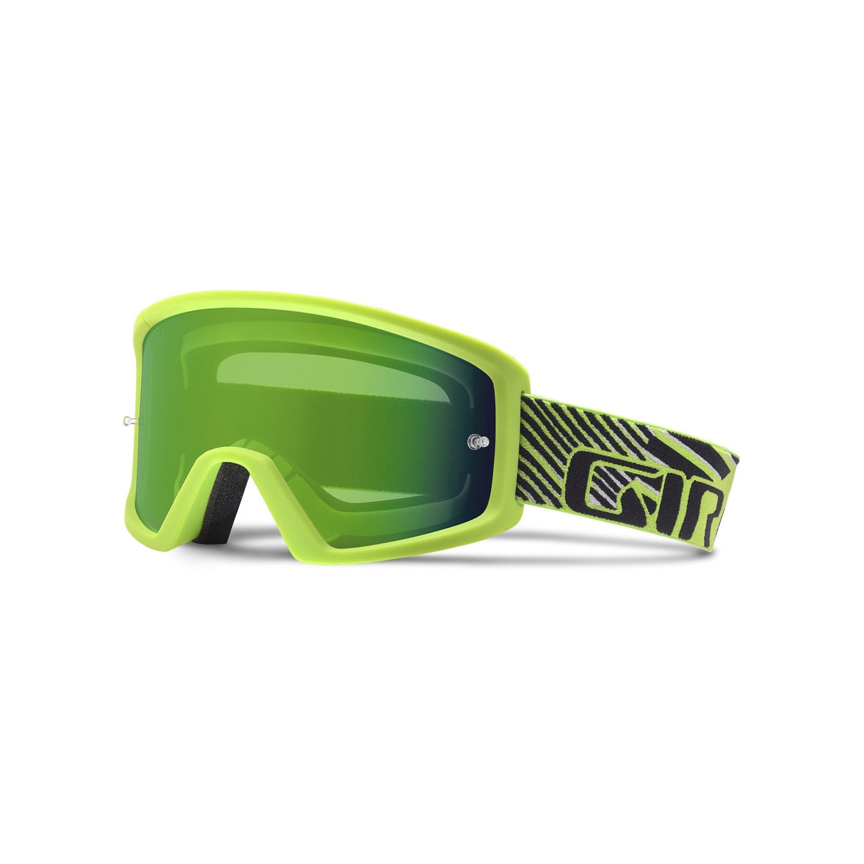 Giro Blok MTB Goggles