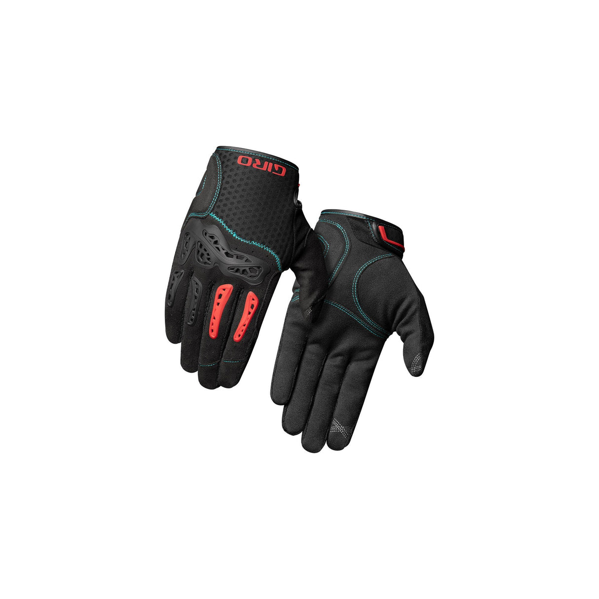 Guantes Giro Gnar