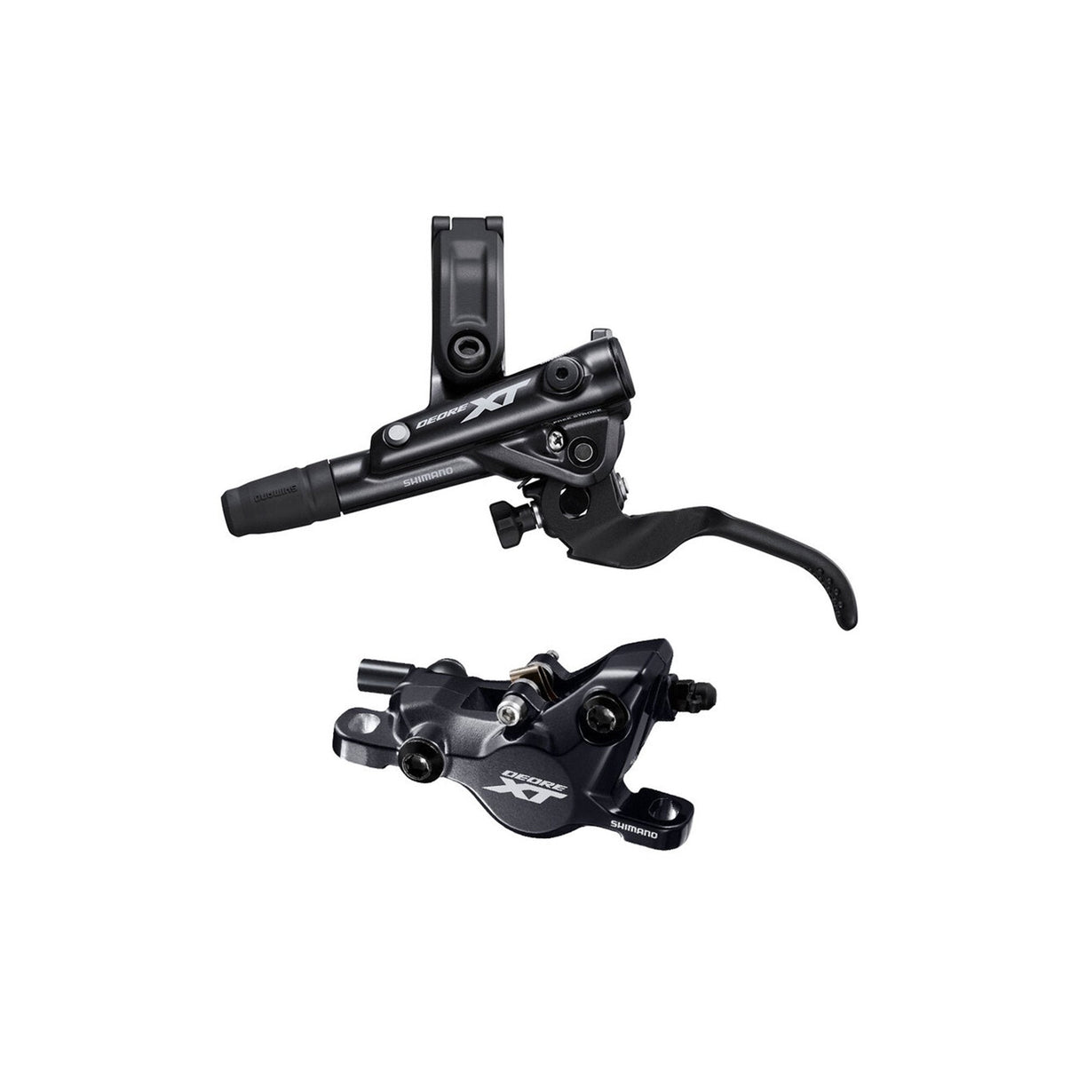 Shimano XT BR-M8100 Disc Brake