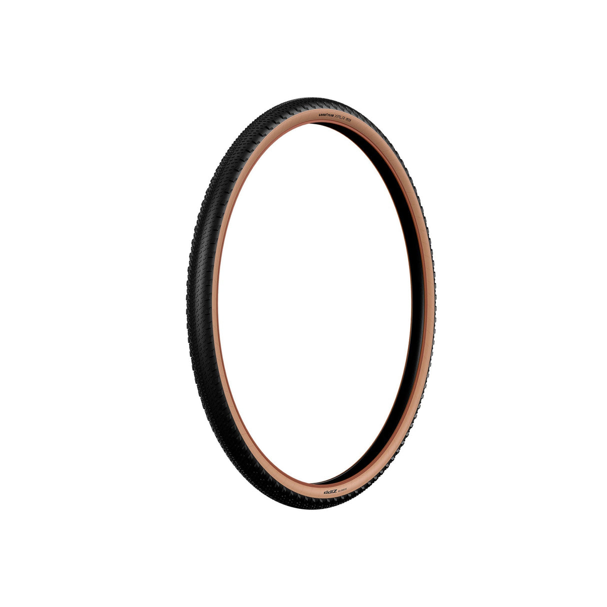 Neumático sin cámara Goodyear Zipp XPLR INTER