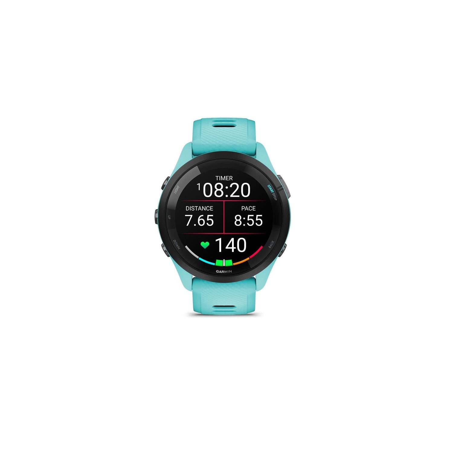 Garmin Forerunner 265 Smartwatch