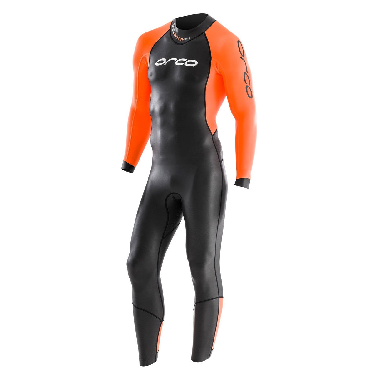 Orca Core OpenWater One-Piece Wetsuit