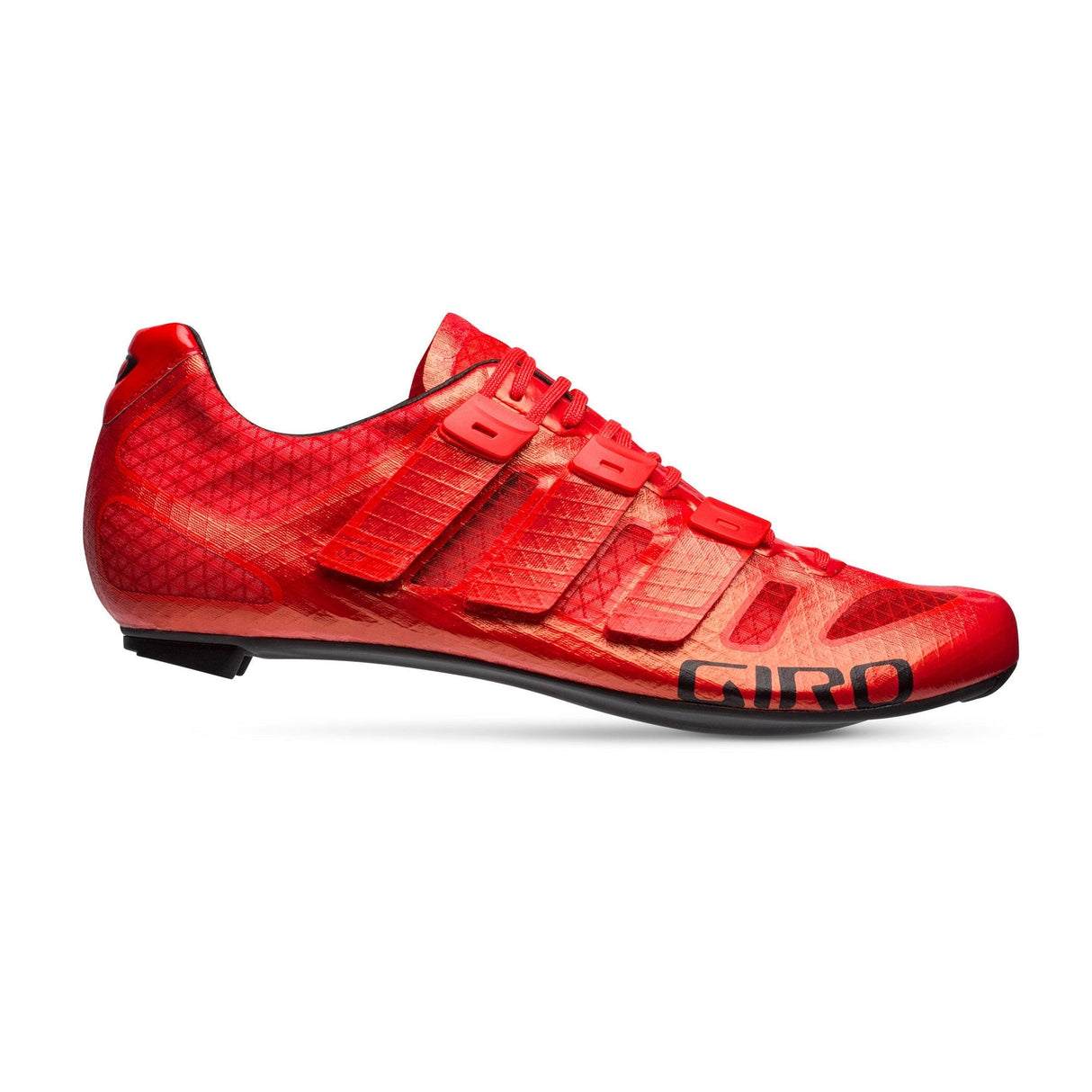 Zapatillas de ciclismo Giro Prolight Techlace