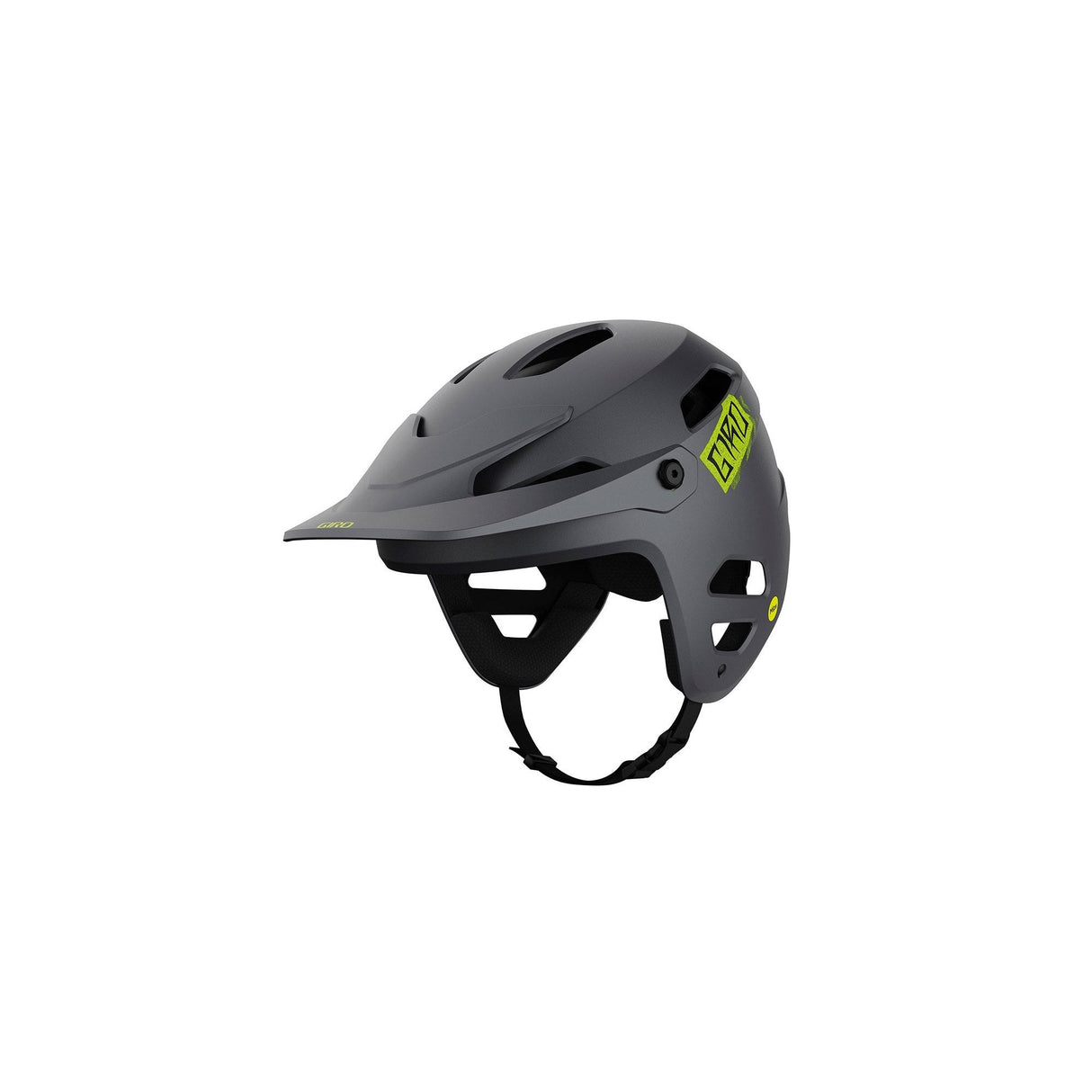 Casco esférico Giro Tyrant