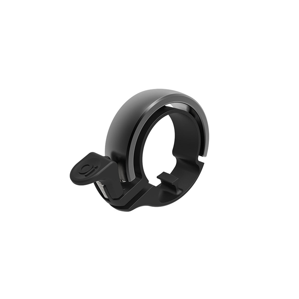 Campana de aluminio Knog Oi