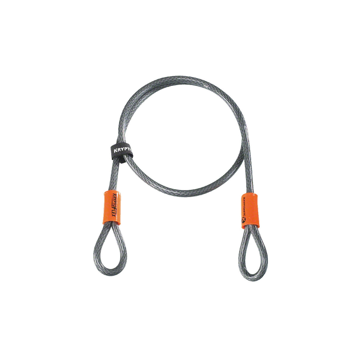 Kryptonite Kryptoflex Security Cable 4ftx10mm