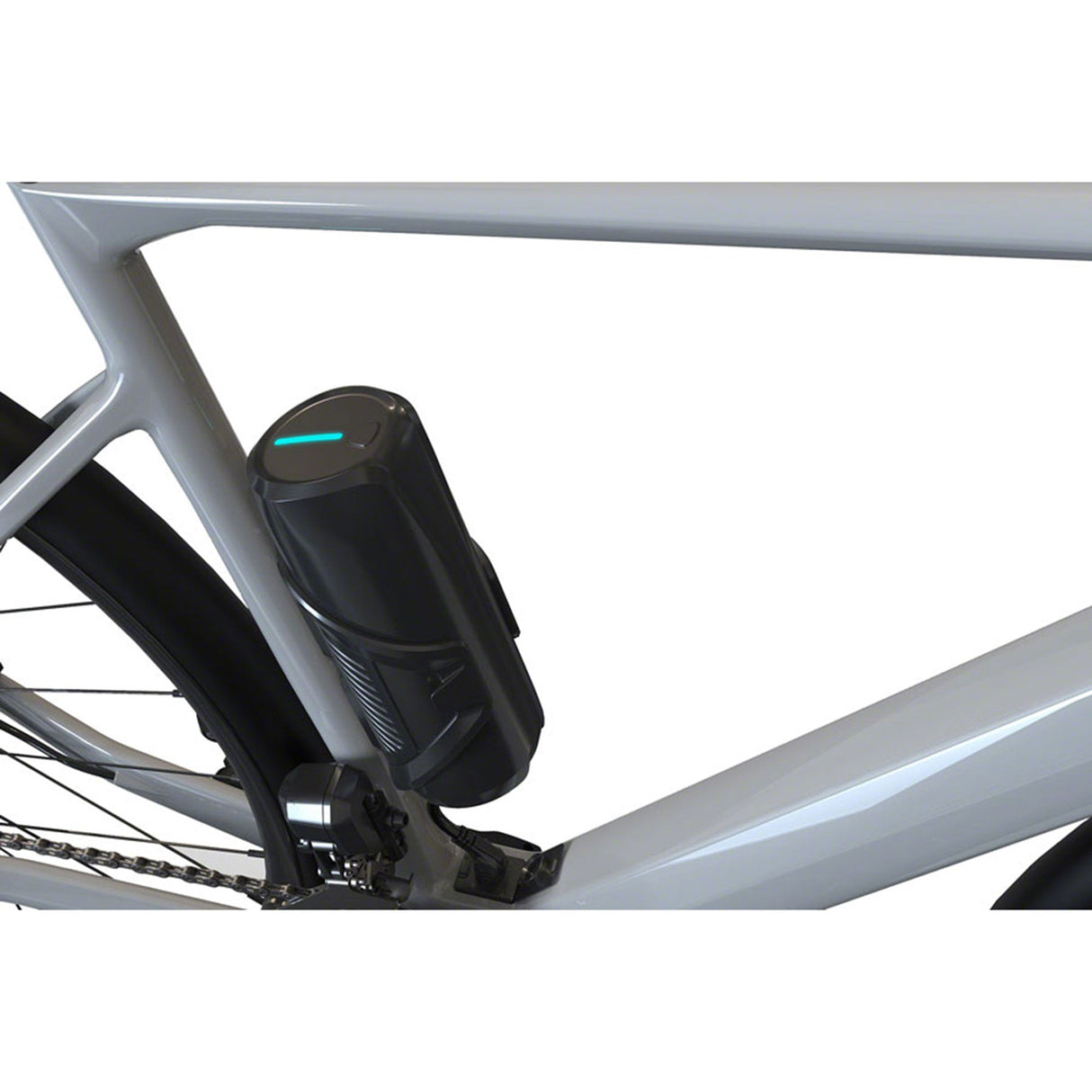 Mahle eX1 (e185) External Range Extender Battery 36V/171Wh