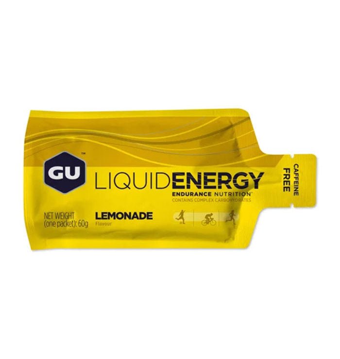 Energía líquida GU - Individual