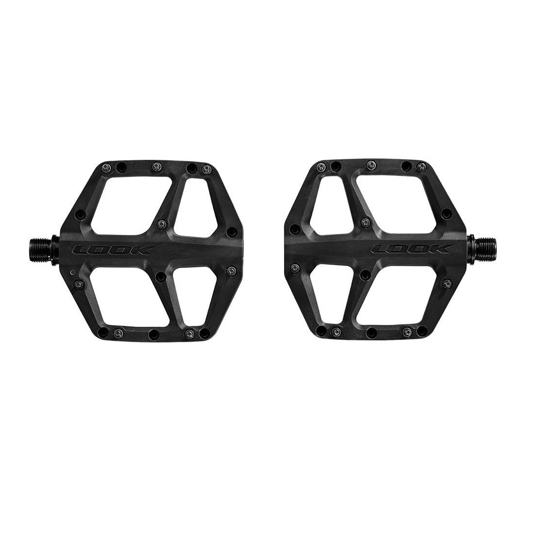 Look Trail Fusion Pedals