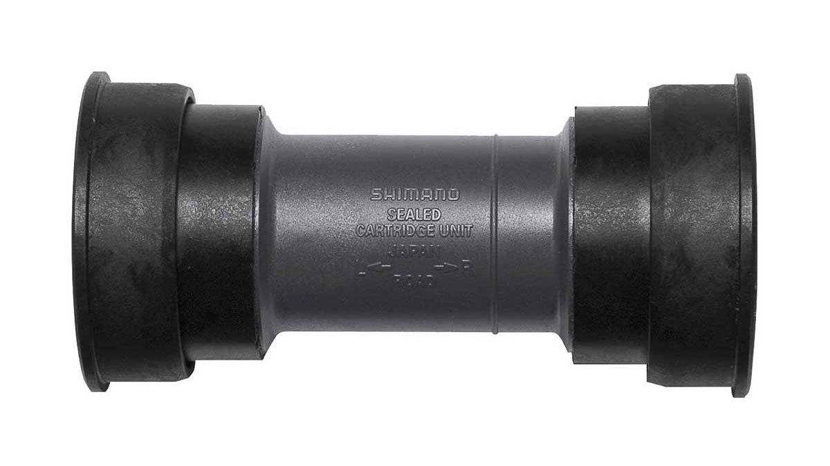 Pedalier Shimano Pressfit BB92-41B