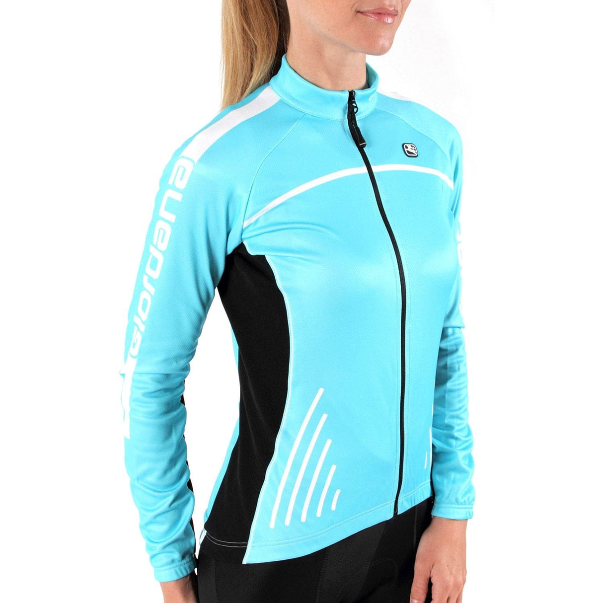 Giordana Silverline Long Sleeve Jersey