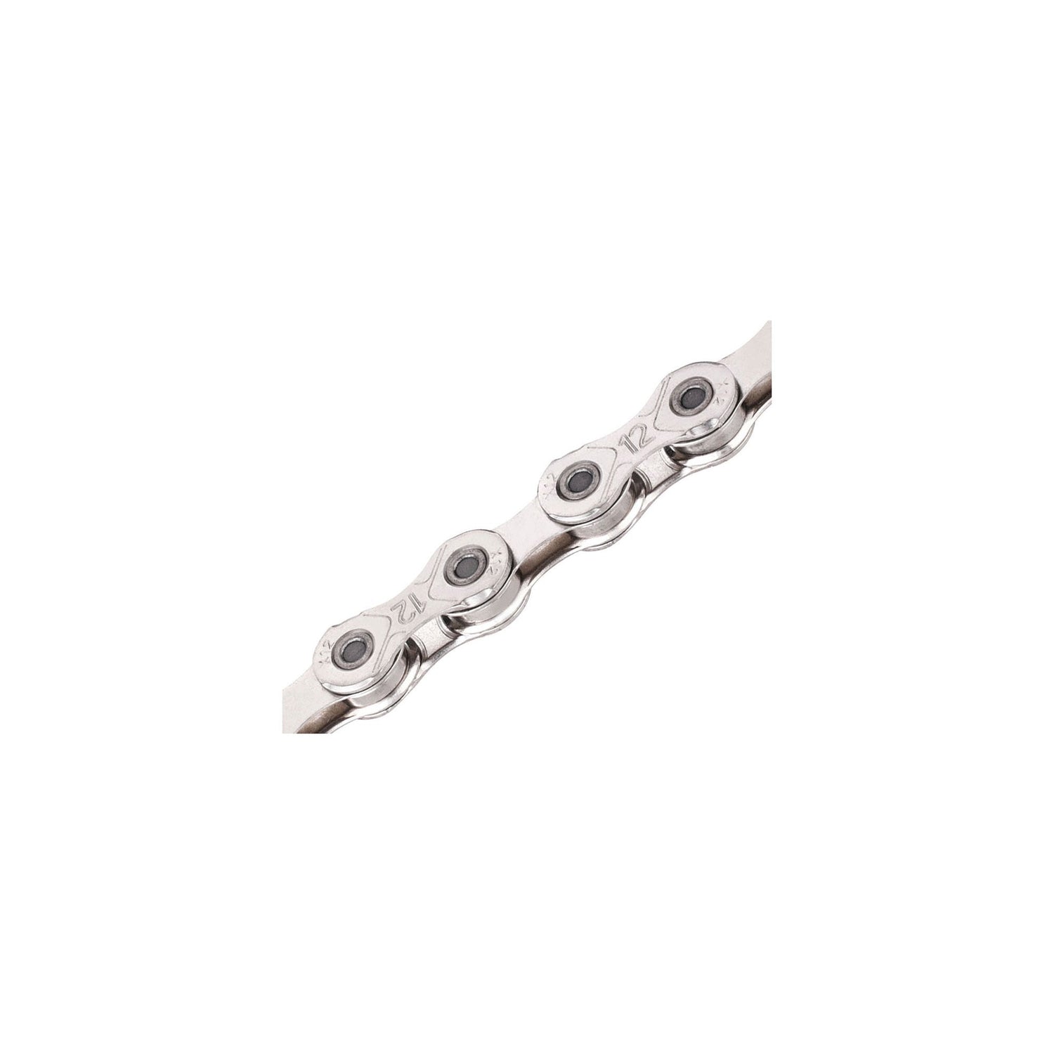KMC X12 Chain 12-speed - Silver