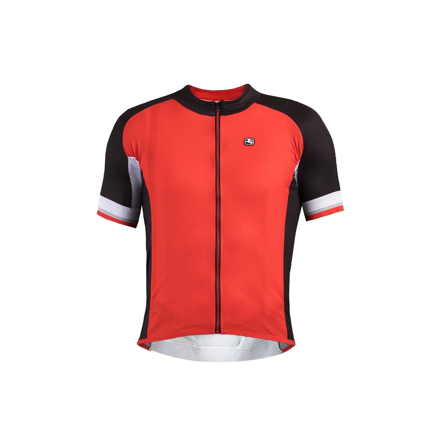 Maillot de manga corta Giordana Silverline