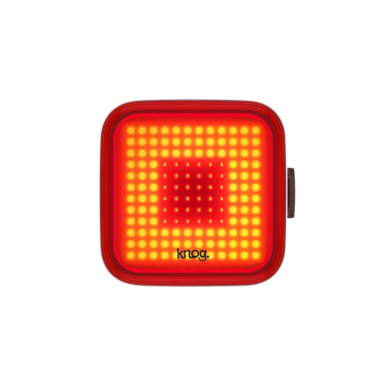 Knog Blinder Square Rear Light