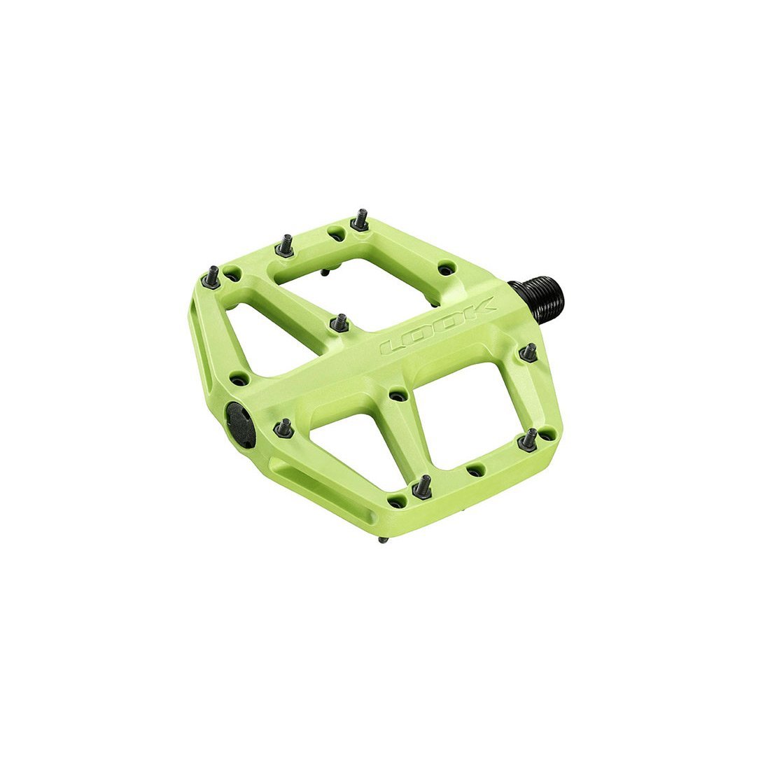 Look Trail Fusion Pedals