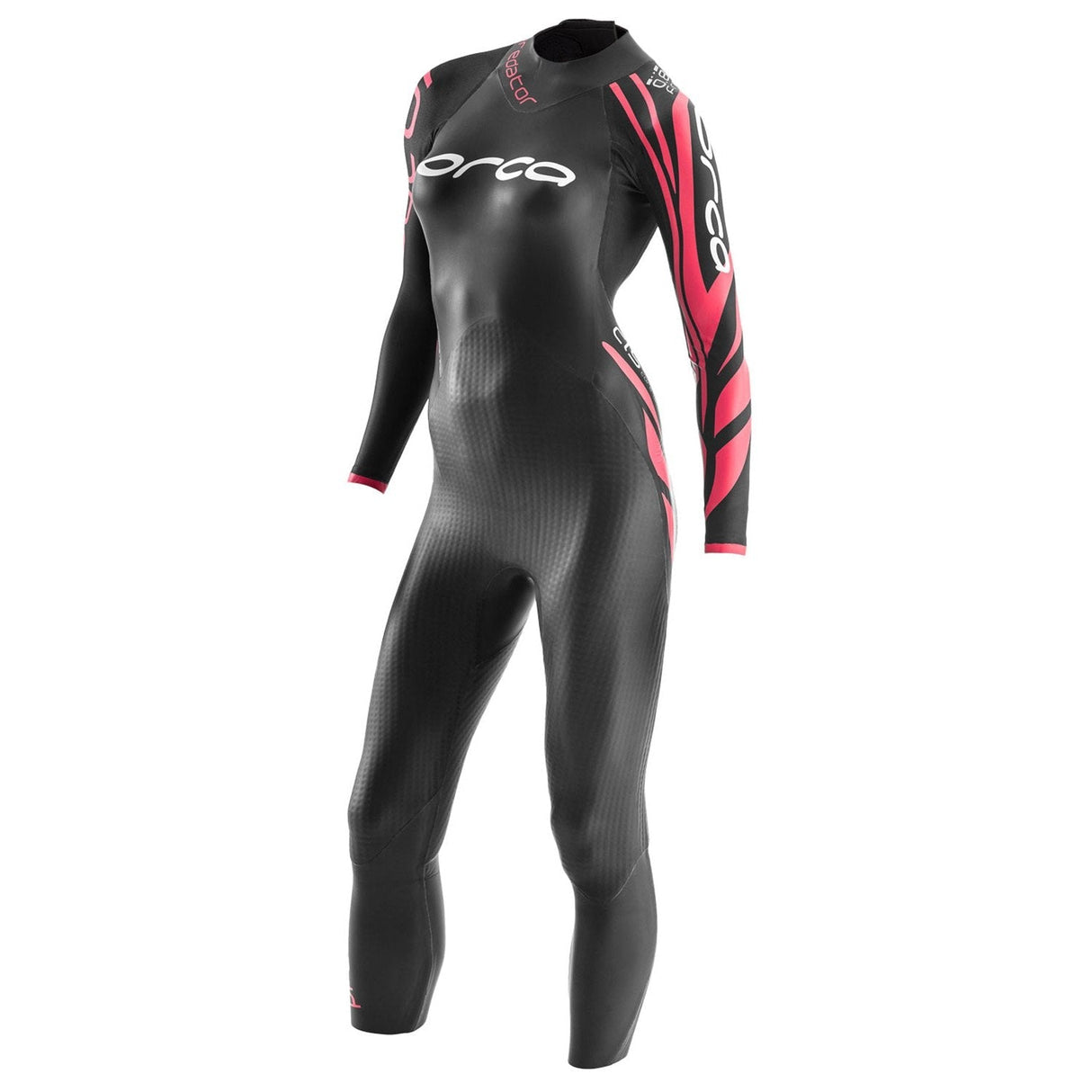 Traje de neopreno Predator de Orca